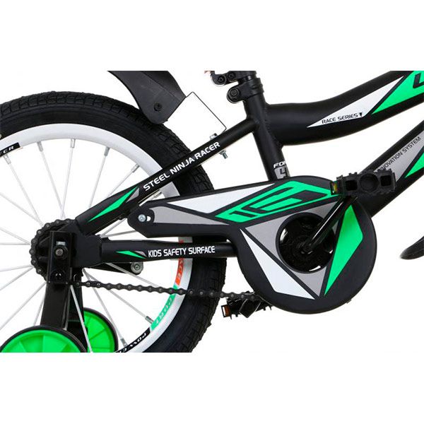 Велосипед дитячий Formula 9