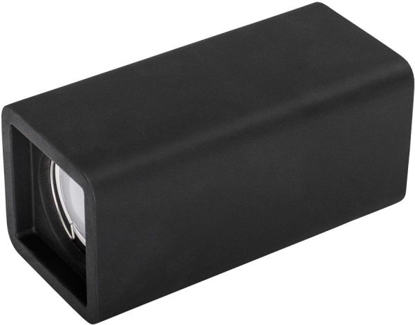 Светильник точечный Точка Света СВБ-002-165 MR16 9 Вт G5.3 черный