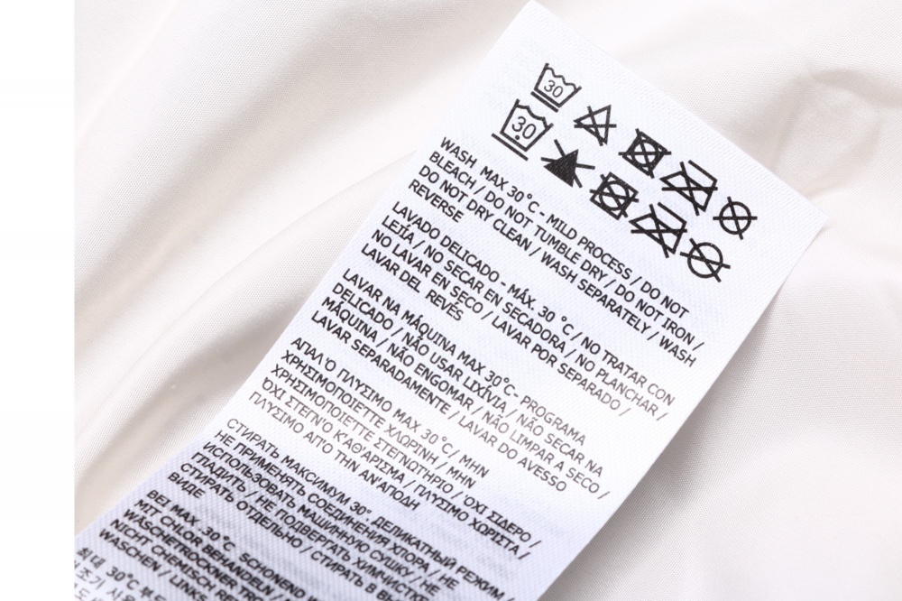 Куртка-пуховик для девочек Luna Kids р.100 серый NCYAJ49779A 01