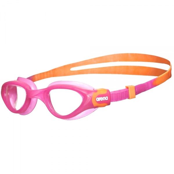 Окуляри для плавання Arena 1E002-039 CRUISER SOFT JR рожевий