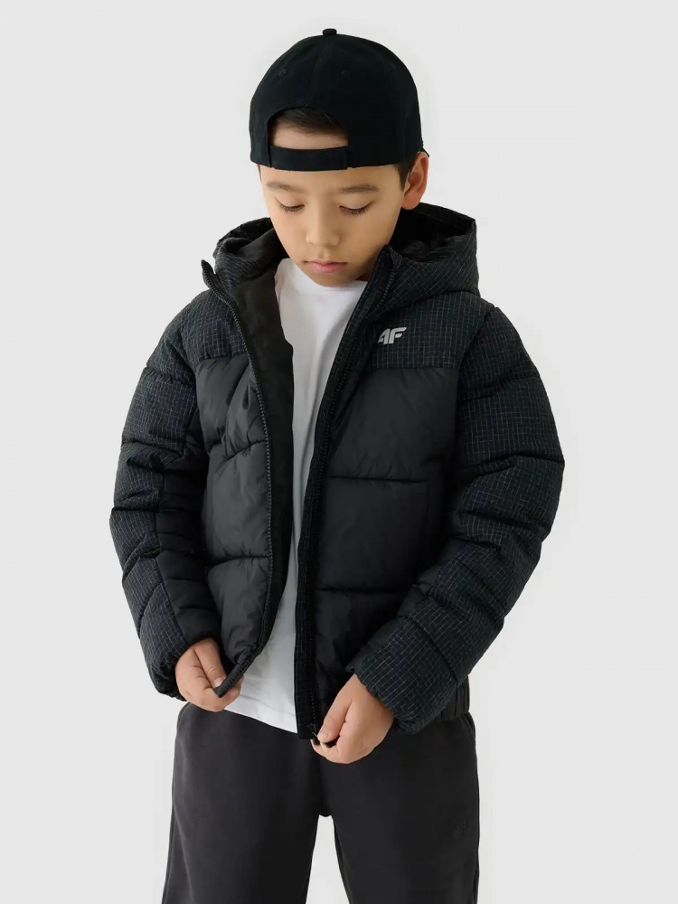 Куртка 4F DOWN JACKET M621 4FJWAW25TDJAM621-20S р.164