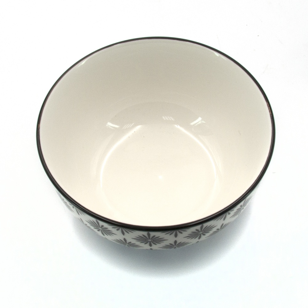 Салатник Milika Zaflora 14 см M0550-TRSC251812-55P