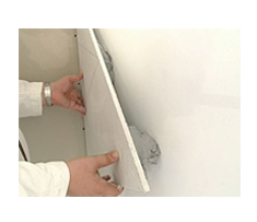 Клей для гіпсокартону