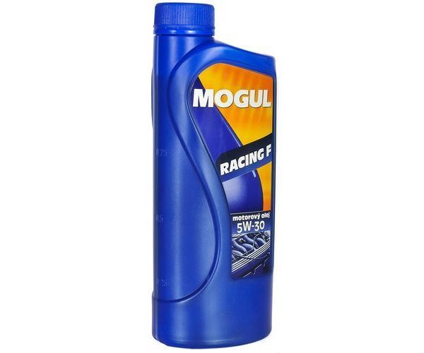 Моторне мастило MOGUL RACING F 5W-30 1 л