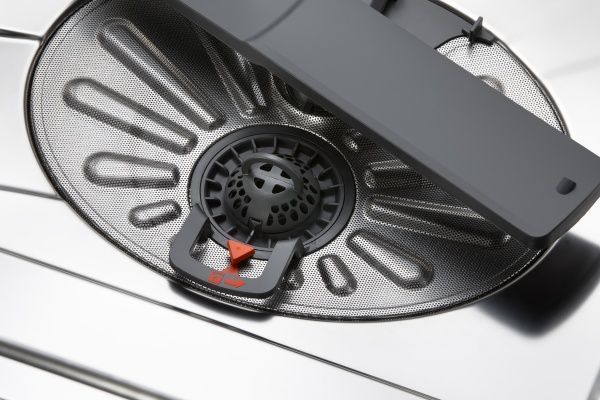 Вбудовувана посудомийна машина Electrolux EEC967300L