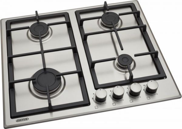 Варочная поверхность Eleyus NIKA 60 IS CF