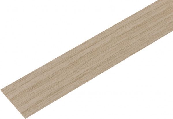 Кромка ПВХ (ABS) 226 W 22х0,45 мм акация Лейкленд