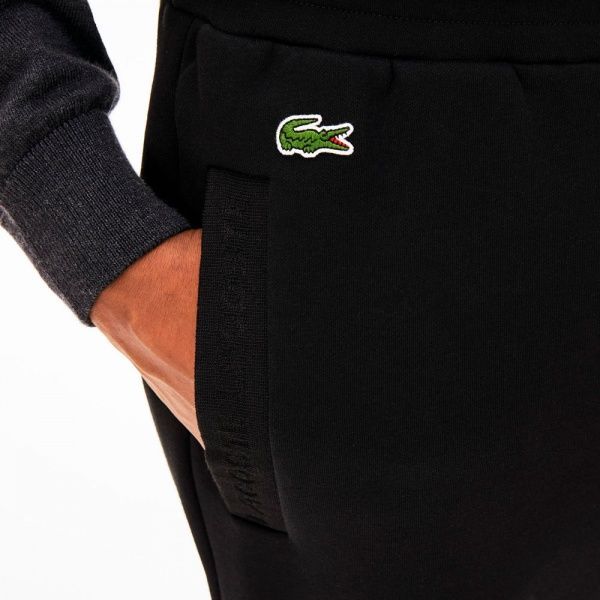 Брюки Lacoste XH0401031 р. 5 черный
