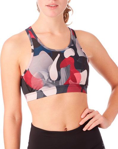 Бра Energetics Ewelina 2 wms 407268-900050 34 чорний