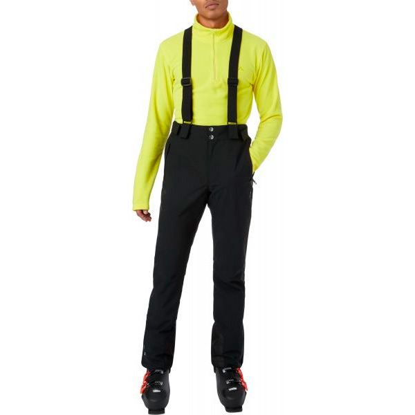 Брюки McKinley Didi mn 294352-057 р. 58 черный