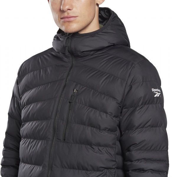 Куртка Reebok OW SYNDWN B JKT FU1699 L