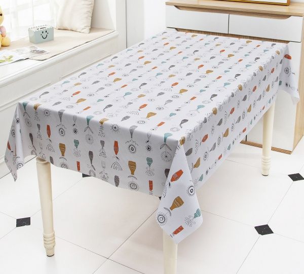 Клеенка на стол UP! (Underprice) ZY81423