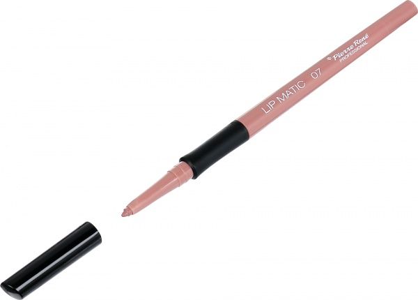 Олівець для губ Pierre Rene Lip Matic №7