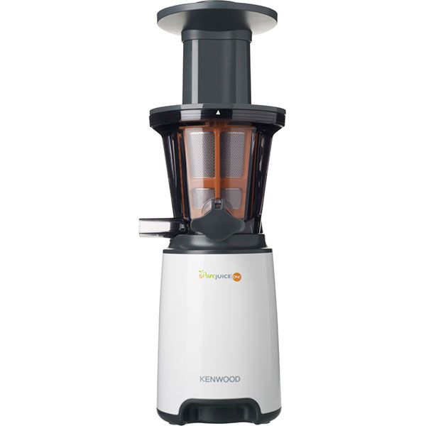 Соковыжималка Kenwood JMP 400 WH 