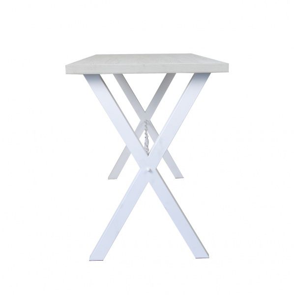 Стол обеденный Україна Тис Аляска 1400х600х805 мм 