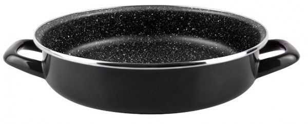 Форма для выпекания 26 см Квантаниум Stone Legend (110066801) Delimano