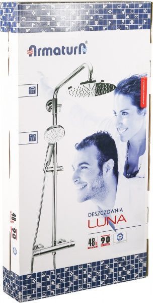 Душова система KFA Luna 841-194-00