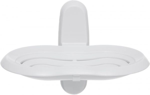 Держатель для мыла 10х14,5х9 см