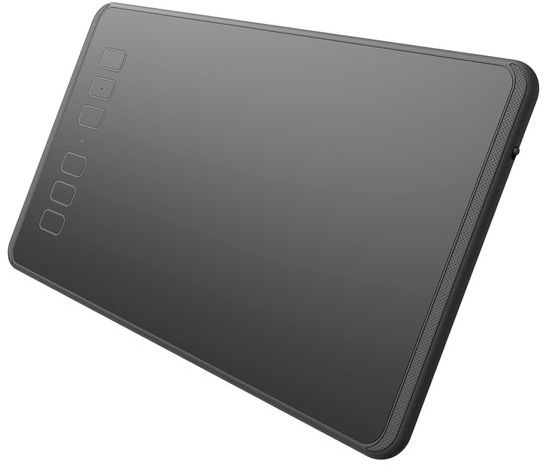 Планшет графический Huion H640P 