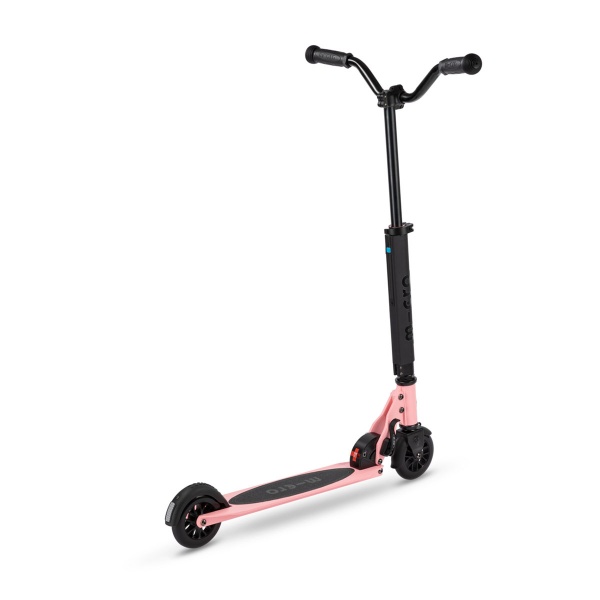 Самокат Micro Sprite Deluxe рожевий неоновий SA0229 