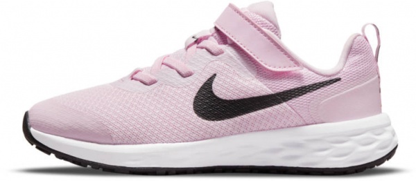 Кроссовки Nike DD1095-608 р.3 розовый