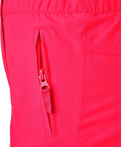 Брюки McKinley Tyler II kds AQ 294474-395 р. 92 розовый