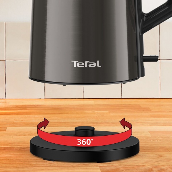 Электрочайник Tefal Double Layer SS KI583E10 Электрочайник Tefal Double Layer SS KI583E10 