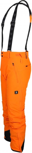 Штани Brunotti 2221220157-2489 р. XL помаранчевий