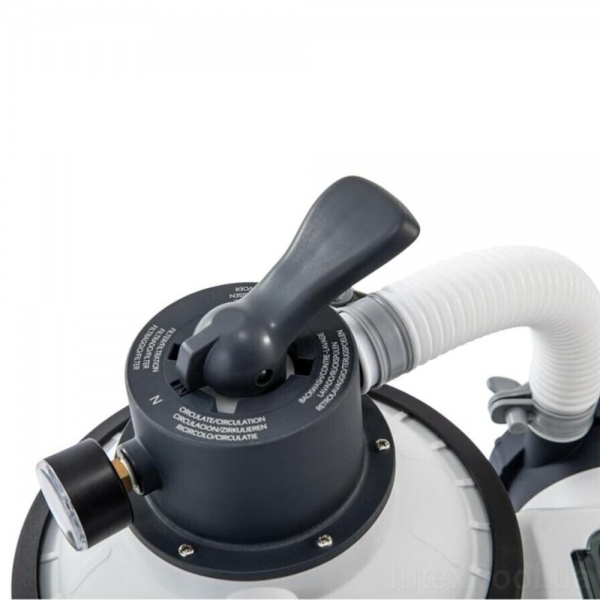 Фильтр-насос для бассейна Intex 26642