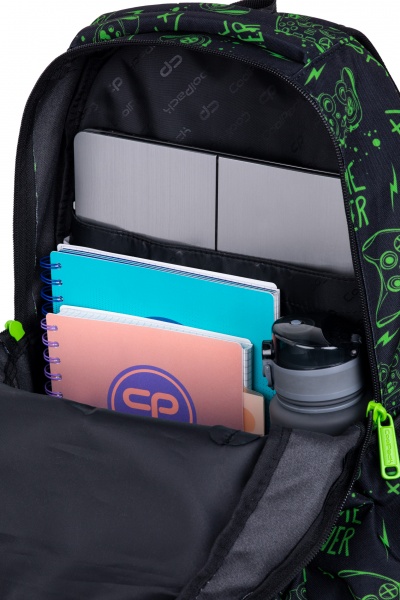 Рюкзак CoolPack Pick Game Night 41х30х16 см