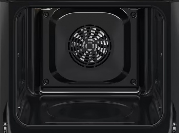 Духова шафа Electrolux PRO 600 EOD3H50BK