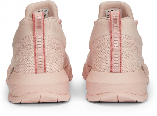 Кроссовки Puma VENUS HIBISCUS FLOWER-ROSE DUST-ROSE GOL 38791305 р.39 розовый