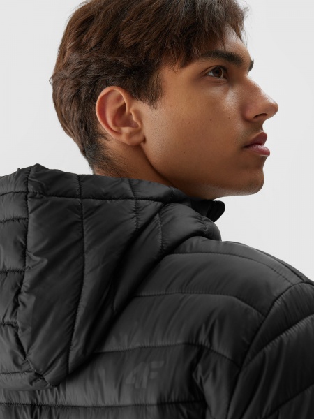 Куртка 4F DOWN JACKET M240 4FAW23TDJAM240-20S р.M черный