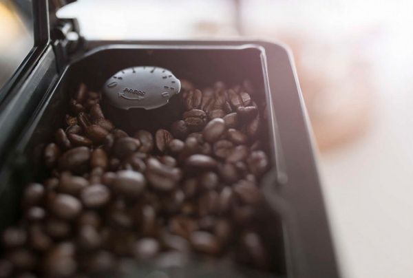 Кавомашина Philips EP5365/10 