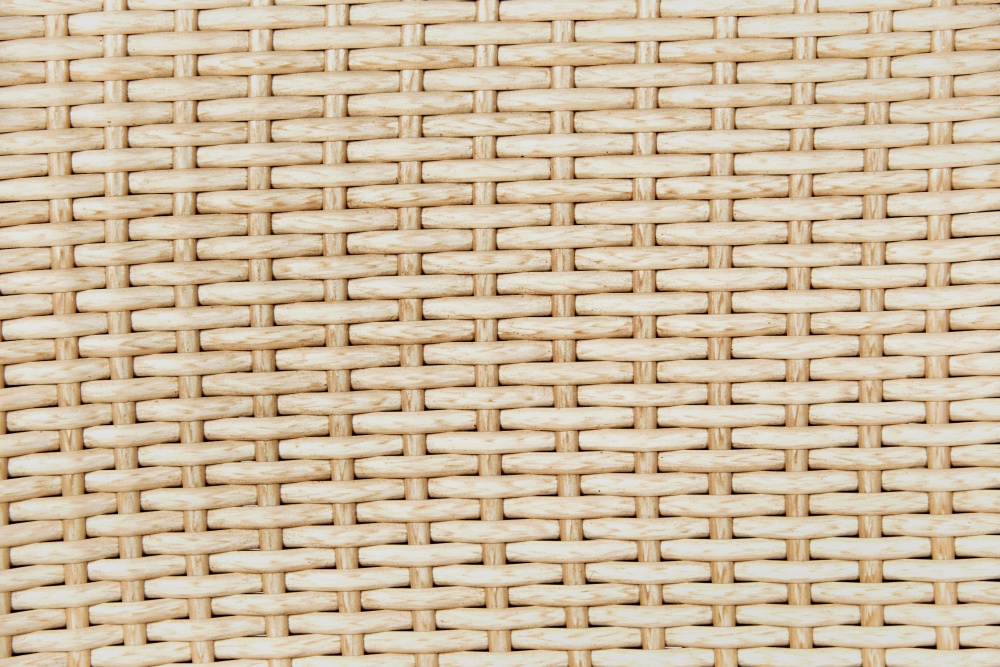 Кресло-кокон Rattwood Smart айвори