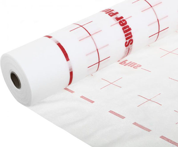 Пароізоляційна мембрана RoofGuard 75 кв.м