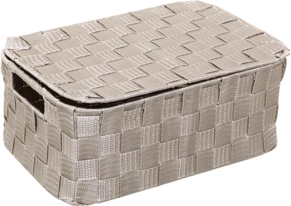 Набор корзин Nyla 3 шт бежевый Sensio