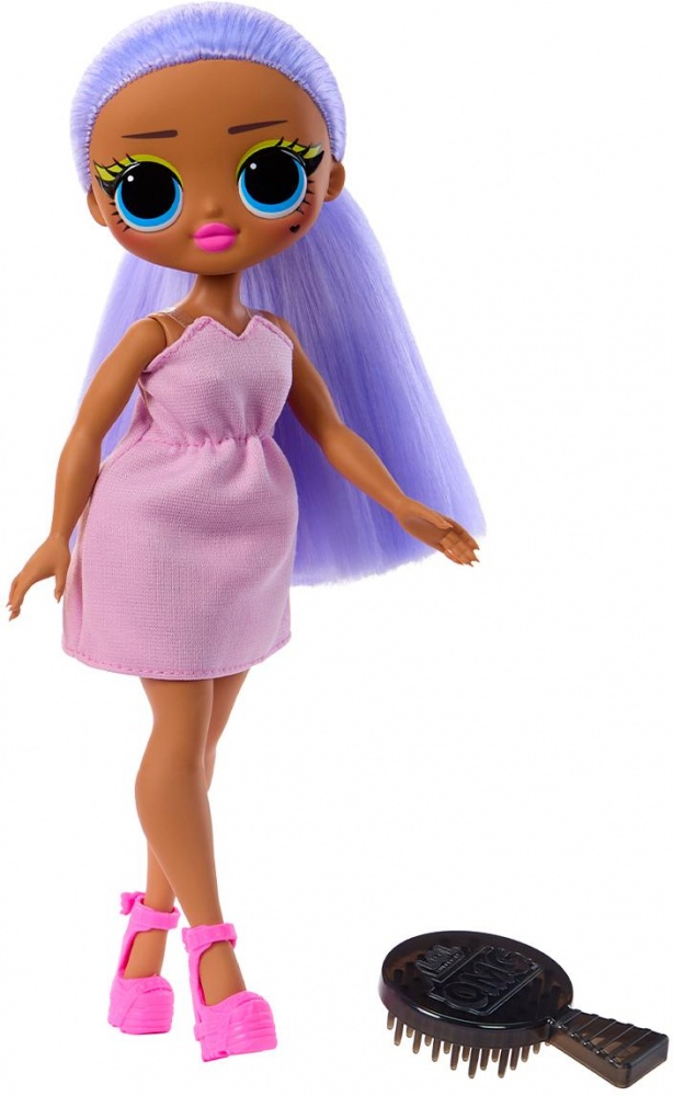 Лялька L.O.L. SURPRISE! серії OPP OMG Міс Роял 989912