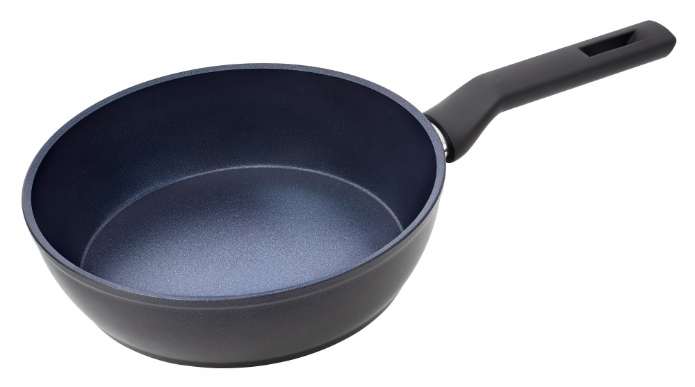 Сковорода Biol Indigo 26 см 26077P