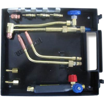 Набор газосварщика Донмет КГС-1-02П мини