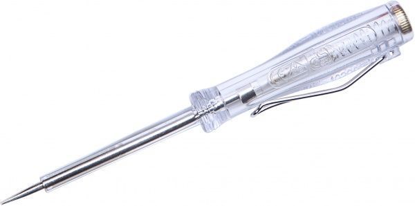 Отвертка индикаторная Tolsen Профи 3х70 мм V70670