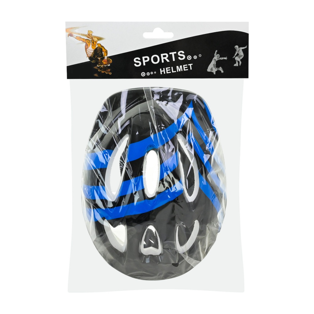 Шлем защитный 24х19х13 см Z41492