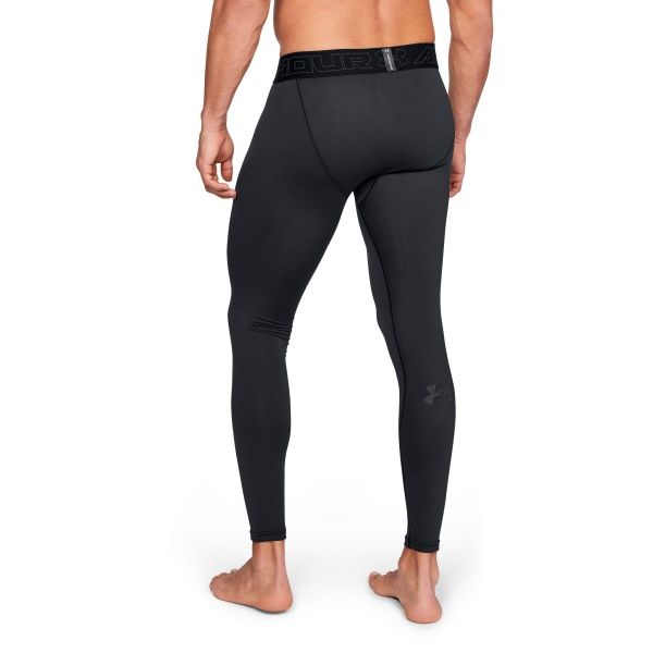 Лосини Under Armour CG Legging 1320812-001 XL чорний