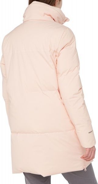 Куртка McKinley Balwin wms 294797-333 38 розовый