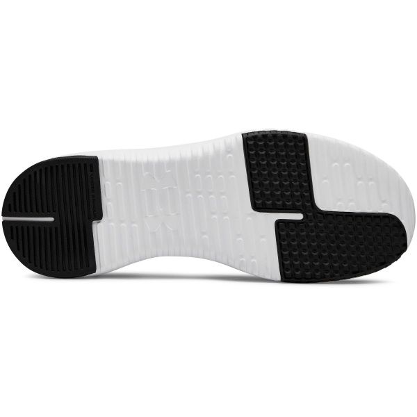 Кроссовки Under Armour UA TR96 3021296-002 р.9 черный