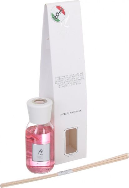 Аромадифузор для дому Hypno Casa Fiori di Magnolia 100 мл 