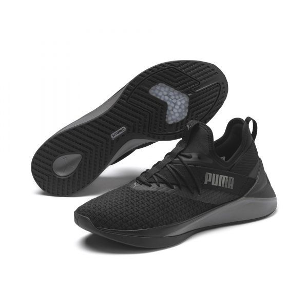 Кроссовки Puma Jaab XT Men s 19245605 р.8 черный
