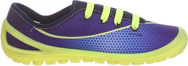 Кеды ТМ МВ р.31 синий 4T14/1a 