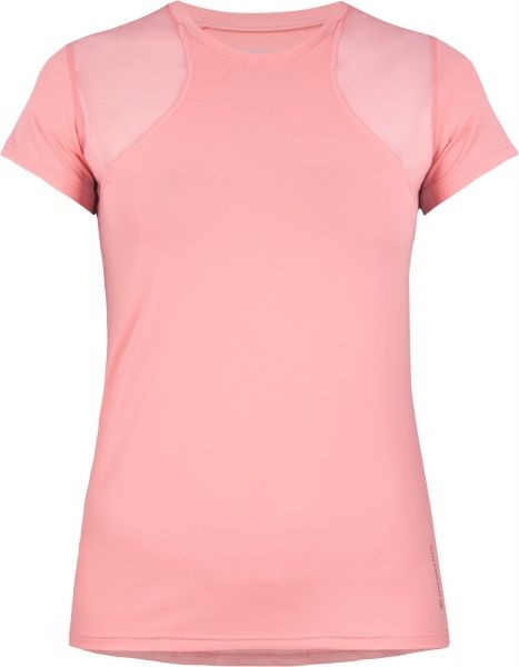 Футболка Energetics Gamantha 4 wms 302487-377 38 рожевий