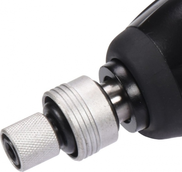 Гайковерт ударний мережевий YATO YT-82020